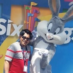 Meet your Posher, Henry